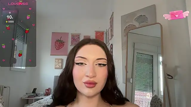 Jessasmith online show from March 2026 04:12:02 PM