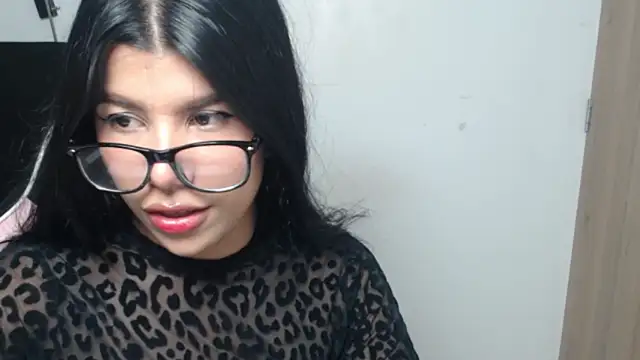 MayaScott11 online show from May 2026 09:27:02 AM
