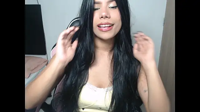 MayaScott11 online show from May 2026 09:16:02 AM