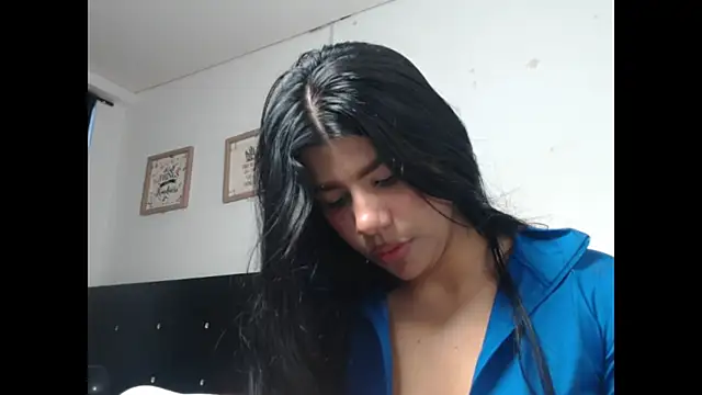 MayaScott11 online show from May 2026 09:31:02 PM