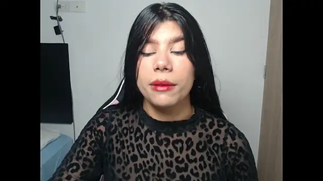 MayaScott11 online show from May 2026 09:09:02 PM