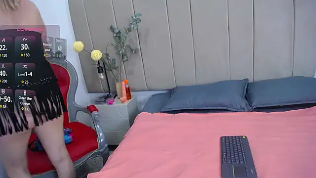 paultte online show from November 2025 02:09:02 PM