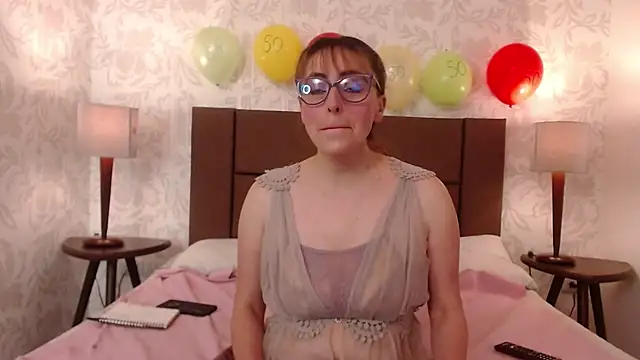 Ava Raye online show from September 2025 07:47:01 PM