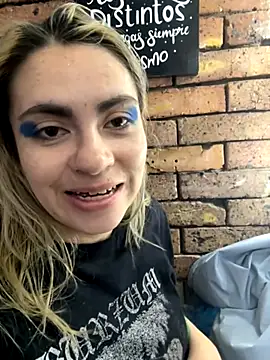 Snapshot of AlissaSpellman chatting on October 2025 06:39:01 PM AlissaSpellman online show from October 2025 06:39:01 PM