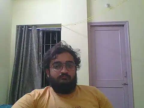 Kunal6782 online show from October 2025 06:40:02 PM