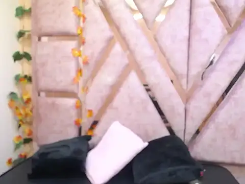 Zoe Browns  online show from November 2025 03:20:02 AM