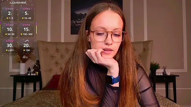 SallyPinkman online show from September 2025 02:09:02 PM