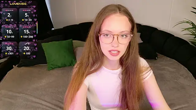 SallyPinkman online show from October 2025 10:03:01 AM