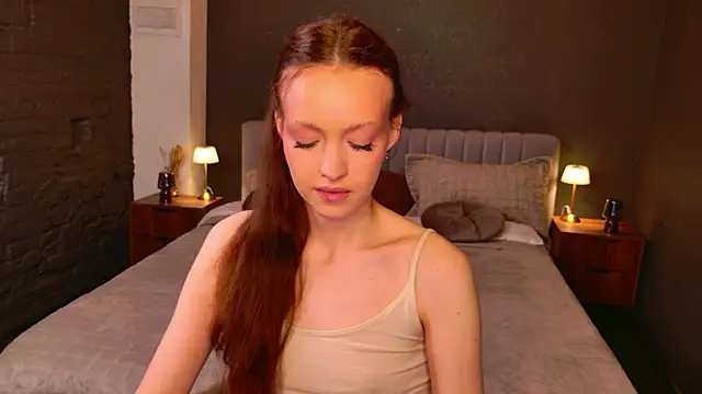 SallyPinkman online show from May 2026 09:13:02 AM