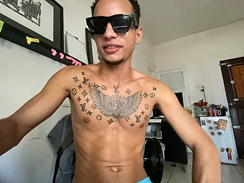 michaelmarotiny online show from March 2026 12:52:02 PM