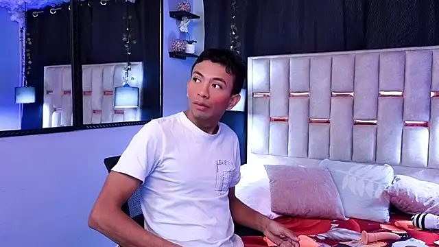 Marcello Nova online show from September 2025 11:55:02 AM