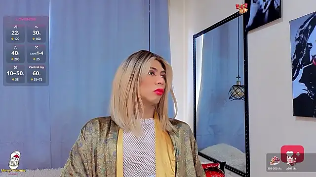 Marcello Nova online show from February 2026 01:29:02 PM