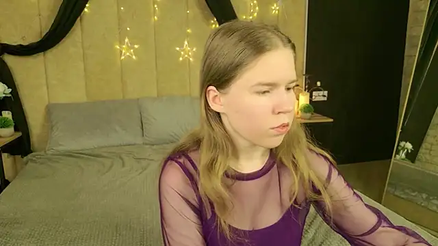 Alida Brice online show from April 2026 05:49:01 AM