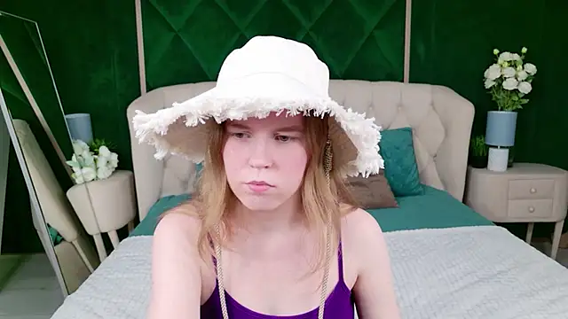 Alida Brice online show from May 2026 05:42:02 PM