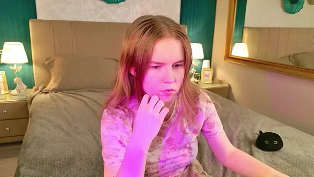 Alida Brice online show from May 2026 02:45:01 PM