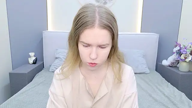 Alida Brice online show from May 2026 05:26:02 AM