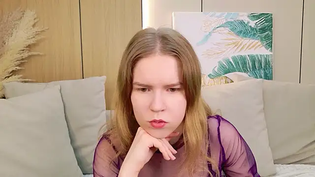 Alida Brice online show from May 2026 05:47:01 AM