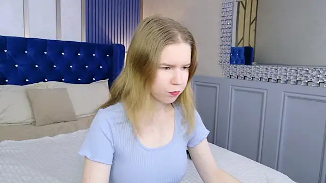 Alida Brice online show from May 2026 10:36:01 AM
