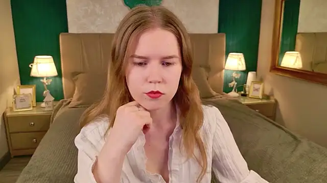 Alida Brice online show from May 2026 03:39:01 PM