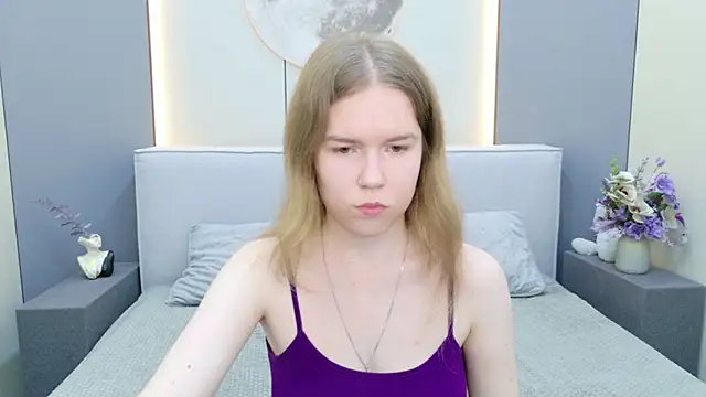 Alida Brice online show from May 2026 10:34:01 AM