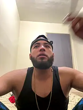 LeoPR00 online show from September 2025 12:54:01 PM