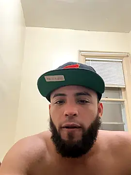 LeoPR00 online show from October 2025 01:13:02 AM