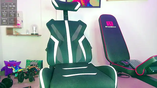 JordanRossie online show from February 2026 07:06:02 PM