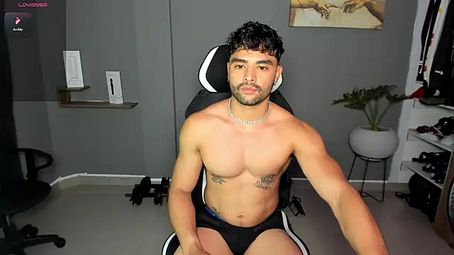 JordanRossie online show from March 2026 12:58:02 AM