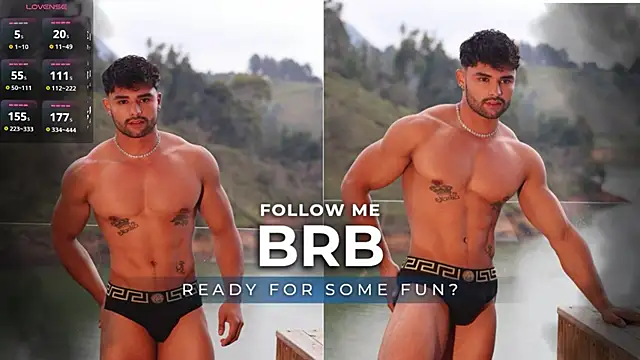 JordanRossie online show from April 2026 01:10:02 AM