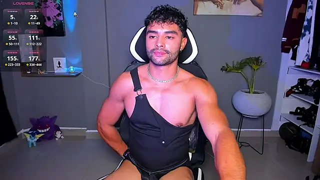JordanRossie online show from April 2026 02:27:02 AM