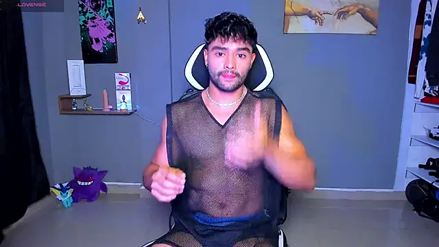 JordanRossie online show from May 2026 12:27:02 AM