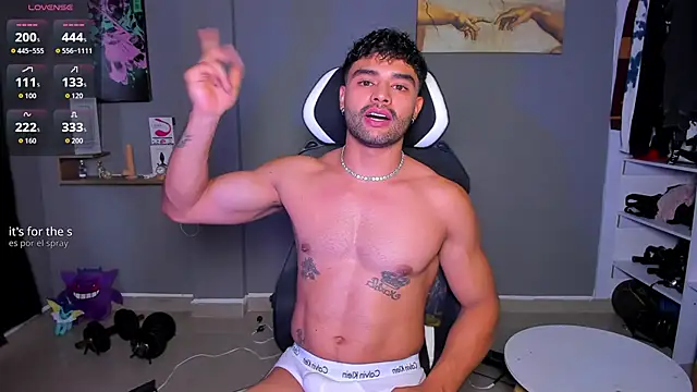 JordanRossie online show from May 2026 06:02:02 PM
