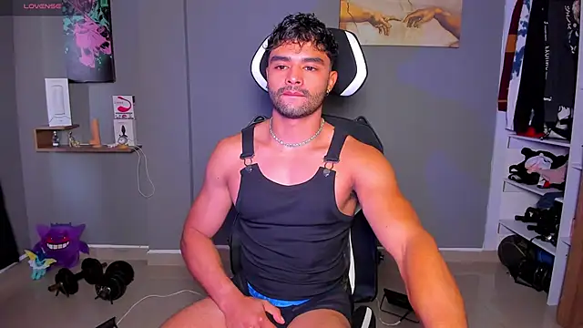 JordanRossie online show from May 2026 11:59:01 AM