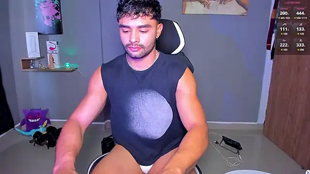JordanRossie online show from May 2026 12:22:02 PM