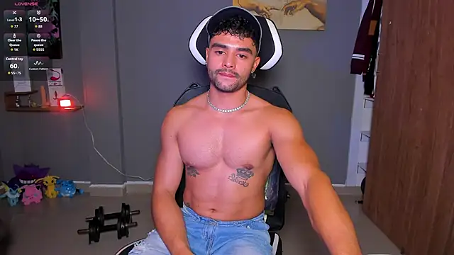 JordanRossie online show from June 2026 02:53:01 AM