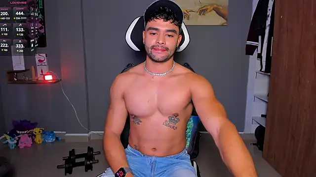 JordanRossie online show from June 2026 12:14:02 PM