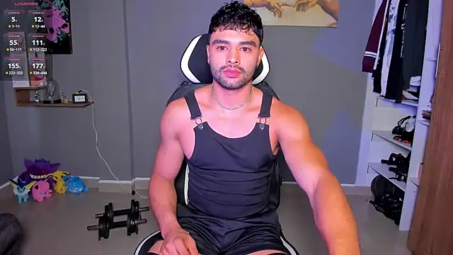 JordanRossie online show from June 2026 12:30:01 PM