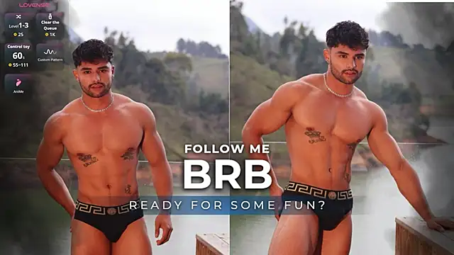 JordanRossie online show from June 2026 08:42:01 AM