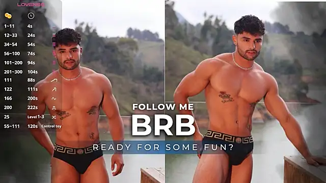 JordanRossie online show from June 2026 08:10:01 PM