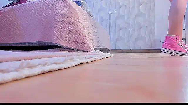 CleoDemon online show from May 2026 04:54:01 AM