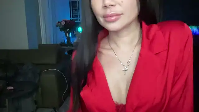 Snapshot of Orlinah chatting on January 2026 11:31:02 PM Orlinah online show from January 2026 11:31:02 PM