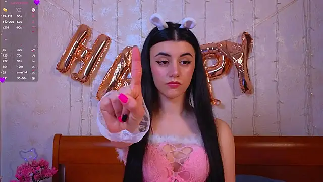 MelanieMooor online show from February 2026 06:26:01 PM