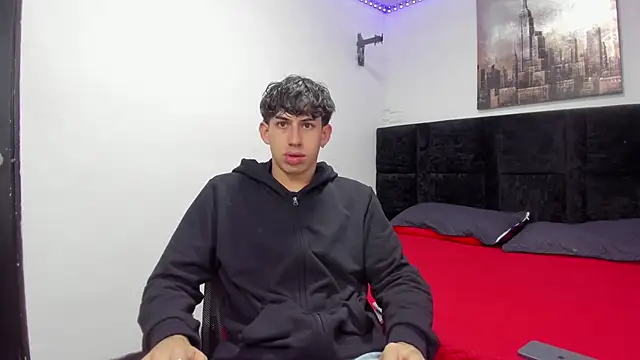 Snapshot of Aaron_Spencer13 chatting on September 2025 11:55:02 AM Aaron Spencer13 online show from September 2025 11:55:02 AM