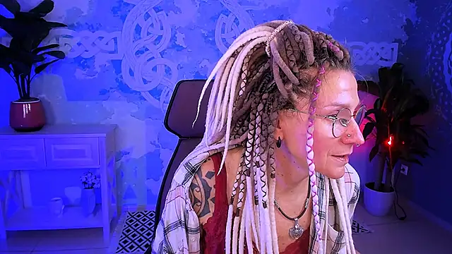 UmaSpace online show from February 2026 05:26:01 AM