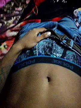 Snapshot of MadForU chatting on October 2025 03:14:02 AM MadForU online show from October 2025 03:14:02 AM