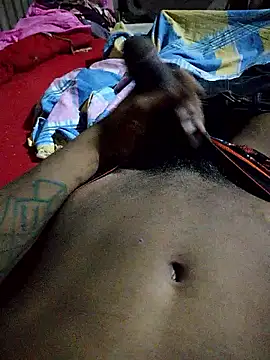 Snapshot of MadForU chatting on October 2025 07:56:02 PM MadForU online show from October 2025 07:56:02 PM