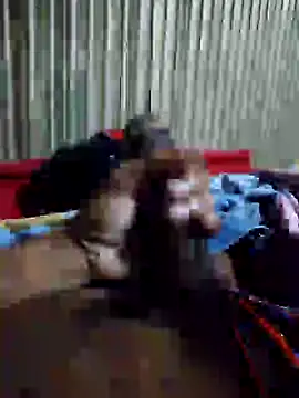 Snapshot of MadForU chatting on October 2025 08:18:01 PM MadForU online show from October 2025 08:18:01 PM