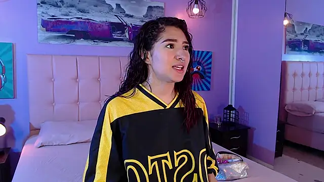 Sabriinaa Foxx online show from September 2025 12:31:02 PM