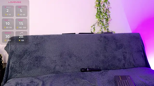 Sabriinaa Foxx online show from May 2026 05:41:02 PM