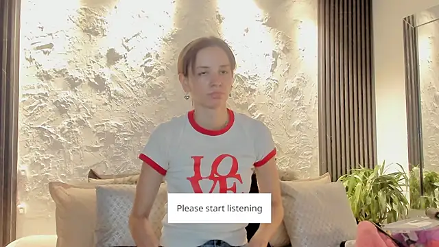 joselin rouse online show from May 2026 12:34:01 PM
